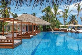 Hotel The Residence Maldives - Gaafu Alifu (Nord Huvadhu) Atoll - Malediven Hotel The Residence Maldives - Gaafu Alifu (Nord Huvadhu) Atoll - Malediven