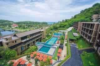 Hotel U Sunsuri Phuket Resort - Nai Harn - Thailand Hotel U Sunsuri Phuket Resort - Nai Harn - Thailand