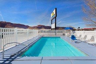 Hotel Days Inn Moab - USA - Utah