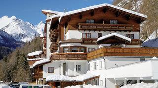 Panoramahotel Lärchenhof - Heiligenblut - Österreich Panoramahotel Lärchenhof - Heiligenblut - Österreich