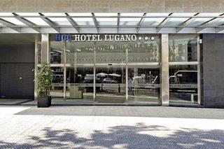 Hotel HCC Lugano - Spanien - Barcelona & Umgebung