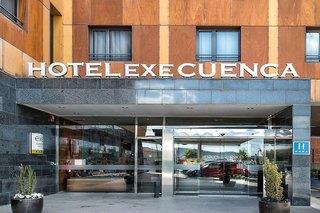 Hotel Exe Cuenca - Spanien - Zentral Spanien