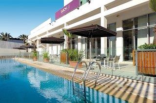 Hotel ibis Tanger City Centre - Marokko - Marokko - Tanger & Mittelmeerküste