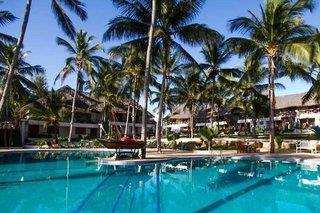Hotel Paradise Beach Resort - Uroa (Insel Sansibar (Zanzibar) - Tansania Hotel Paradise Beach Resort - Uroa (Insel Sansibar (Zanzibar) - Tansania