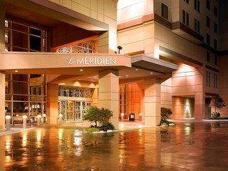 Hotel Le Meridien Dallas by the Galleria
