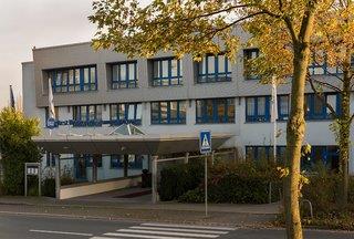 Balladins Superior Hotel Dortmund Airport - Deutschland - Ruhrgebiet