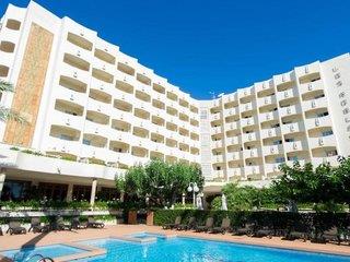 Hotel Los Robles - Spanien - Costa Azahar
