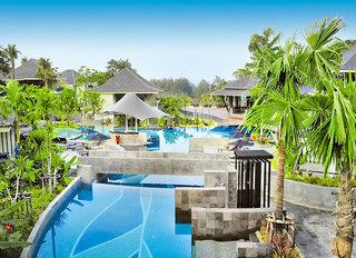 Hotel Mandarava Resort & Spa - Karon Beach (Karon Noi) - Thailand