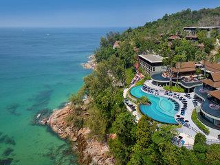 Hotel Pullman Phuket Arcadia Naithon Beach - Thailand - Thailand: Insel Phuket
