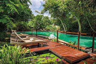 Hotel Jungle Beach by Uga Escapes - Trincomalee - Sri Lanka