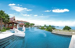 Hotel Regent Phuket Cape Panwa - Thailand - Thailand: Insel Phuket