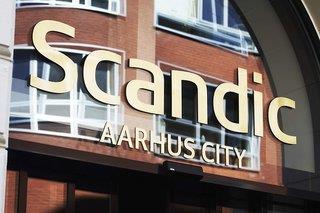 Hotel Scandic Aarhus City - Dänemark - Dänemark