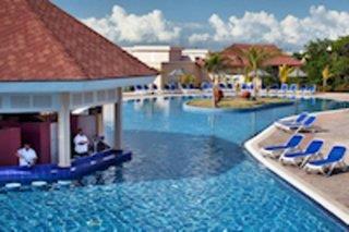 Hotel Memories Flamenco Beach Resort - Insel Cayo Coco - Kuba Hotel Memories Flamenco Beach Resort - Insel Cayo Coco - Kuba
