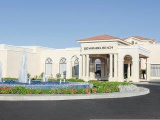 Hotel Jaz Mirabel Resort - Club & Park & Beach - Ägypten - Sharm el Sheikh / Nuweiba / Taba