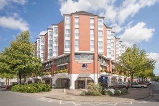 Hotel Crowne Plaza Hannover - Deutschland - Niedersachsen