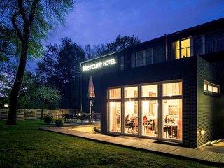 Hotel Mercure Am Entenfang - Deutschland - Niedersachsen