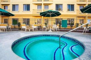Hotel La Quinta Inn & Suites Tucson Airport - USA - Arizona