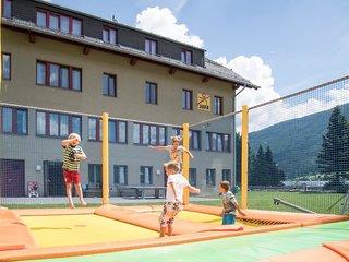 Hotel JUFA St. Michael im Lungau - St. Michael (Lungau) - Österreich Hotel JUFA St. Michael im Lungau - St. Michael (Lungau) - Österreich