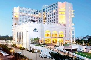 Hotel Piccadily New Delhi