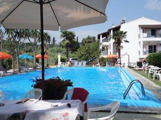 Angela Hotel & Apartments Gouvia - Griechenland - Korfu & Paxi