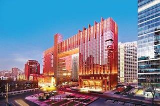 Hotel Fairmont Beijing