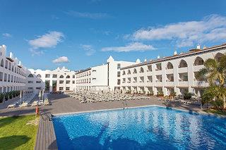 Hotel MAC Puerto Marina Benalmadena - Benalmadena Costa - Spanien