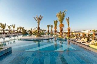 Kirman Hotels Belazur Resort & Spa - Türkei - Antalya & Belek