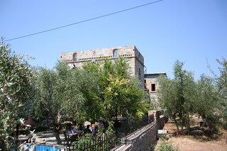 Hotel Nikas Rooms & Apartments - Griechenland - Peloponnes