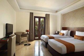 Sense Hotel Seminyak - Seminyak - Indonesien Sense Hotel Seminyak - Seminyak - Indonesien