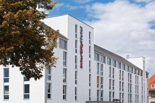 Intercity Hotel Darmstadt - Deutschland - Hessen