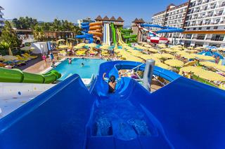 Hotel Eftalia Splash Resort - Türkei - Side & Alanya