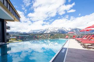 Hotel Stockers Rohrmooser Erlebniswelt - Rohrmoos - Österreich Hotel Stockers Rohrmooser Erlebniswelt - Rohrmoos - Österreich