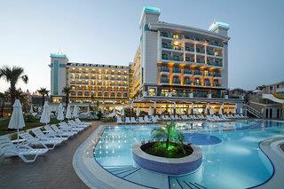 Hotel Luna Blanca Resort & Spa - Türkei - Side & Alanya
