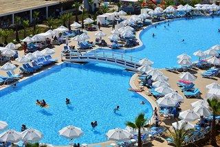 Hotel Sultan of Dreams - Manavgat Strand (Side) - Türkei Hotel Sultan of Dreams - Manavgat Strand (Side) - Türkei