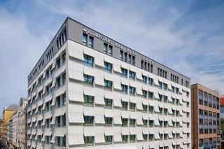Hotel Eurostars Book - Deutschland - München