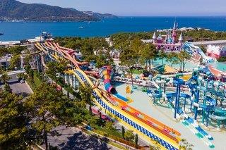 Vogue Hotel Bodrum - Bodrum - Türkei Vogue Hotel Bodrum - Bodrum - Türkei
