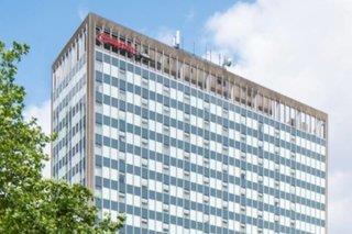 Hotel Hampton by Hilton Birmingham Broad Street