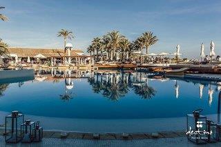 Hotel Destino Pacha Ibiza Resort - Spanien - Ibiza