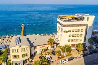 Hotel Aragosta