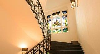 Hotel Exzellenz - Heidelberg - Deutschland Hotel Exzellenz - Heidelberg - Deutschland