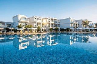 Hotel LTI Asterias Beach Resort - Griechenland - Rhodos