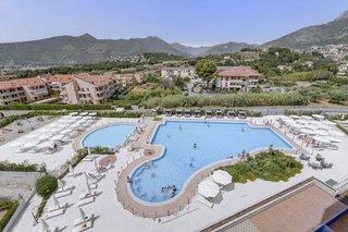 Hotel Ai Pozzi Village Spa Resort - Italien - Ligurien