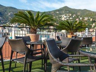 Hotel Rosa - Alassio - Italien Hotel Rosa - Alassio - Italien