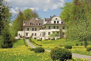 Hotel Villa Toscana - Füssen - Deutschland Hotel Villa Toscana - Füssen - Deutschland