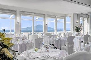 Hotel Crawford - Italien - Neapel & Umgebung
