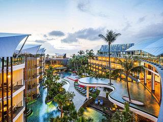 Hotel Le Meridien Bali Jimbaran - Jimbaran - Indonesien Hotel Le Meridien Bali Jimbaran - Jimbaran - Indonesien
