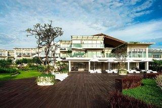 Hotel Sheraton Bali Kuta Resort - Kuta - Indonesien Hotel Sheraton Bali Kuta Resort - Kuta - Indonesien