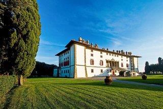 Hotel Artimino - Paggeria Medicae & Il Borgo & Le Fagianaie - Artimino - Italien Hotel Artimino - Paggeria Medicae & Il Borgo & Le Fagianaie - Artimino - Italien