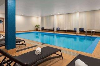 Mercure Hotel Frankfurt Airport