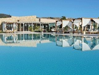 Hotel Paradise Resort Sardegna - San Teodoro - Italien Hotel Paradise Resort Sardegna - San Teodoro - Italien